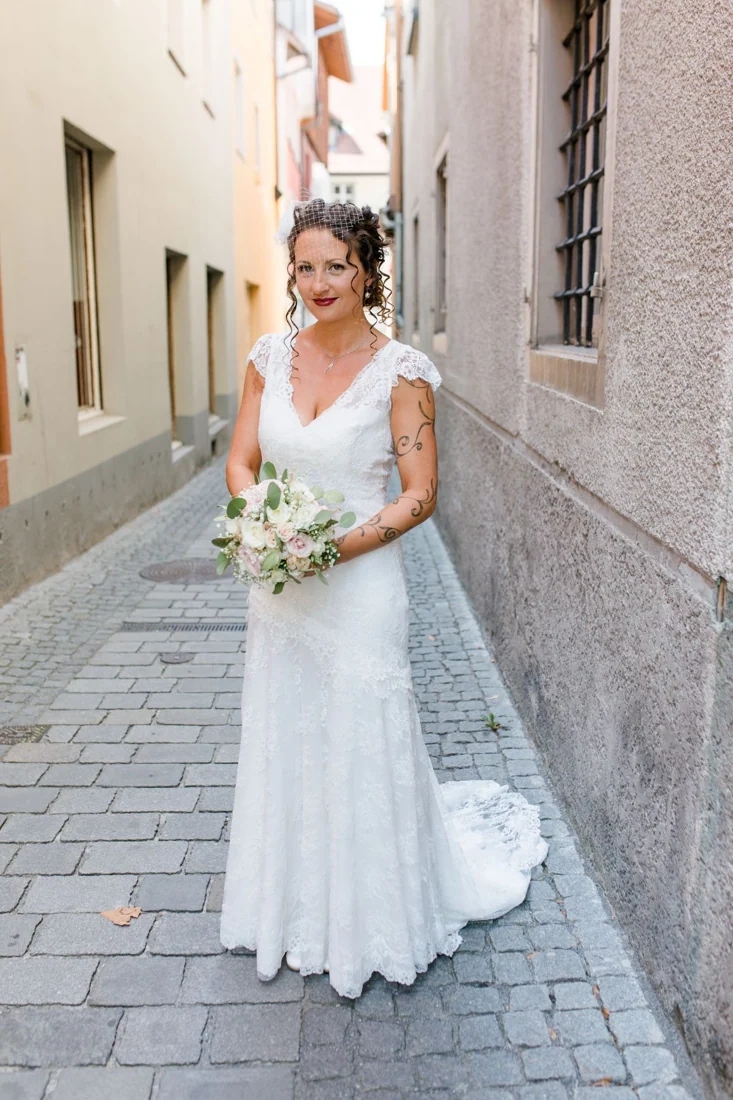 Hochzeit auf Schloss Amberg, Schloss Amberg, Feldkirch, Bild 11 von 40