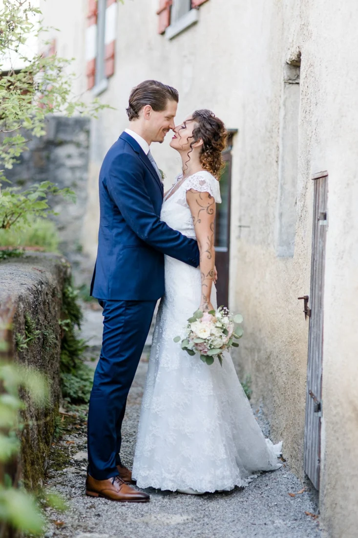 Hochzeit auf Schloss Amberg, Schloss Amberg, Feldkirch, Bild 14 von 40