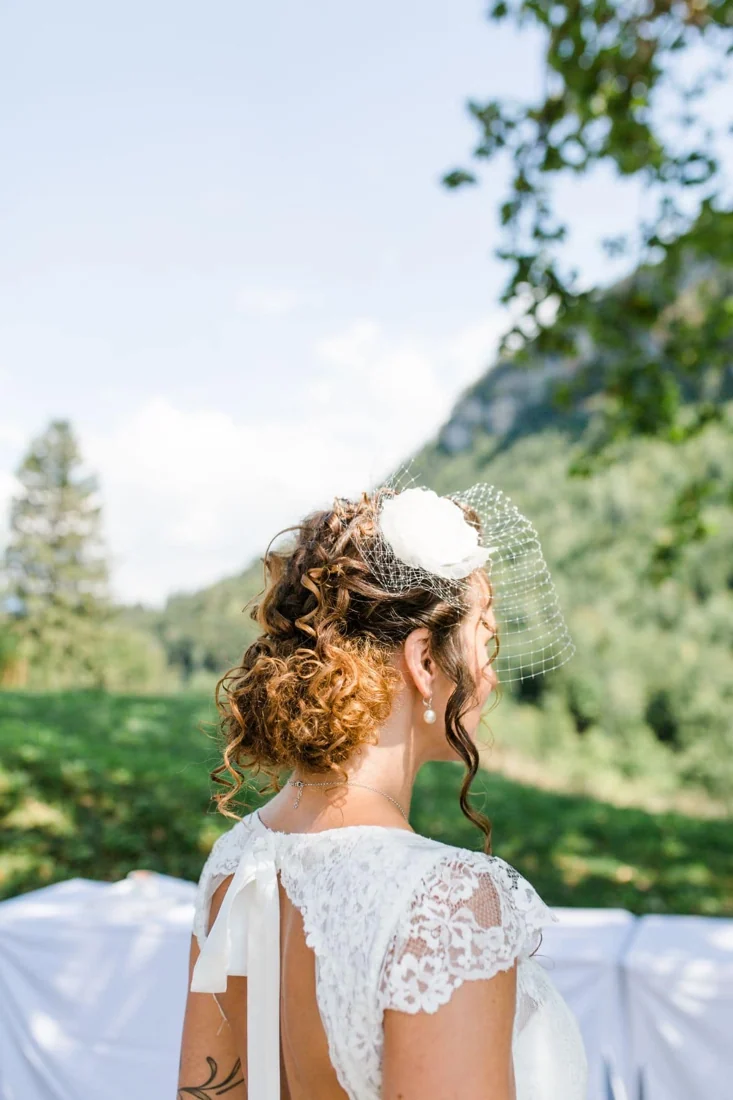 Hochzeit auf Schloss Amberg, Schloss Amberg, Feldkirch, Bild 15 von 40