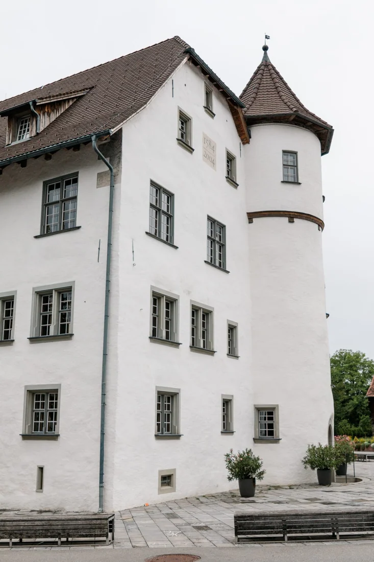 Hochzeitsreportage von Hefti Impressions, Bild 2 von 39