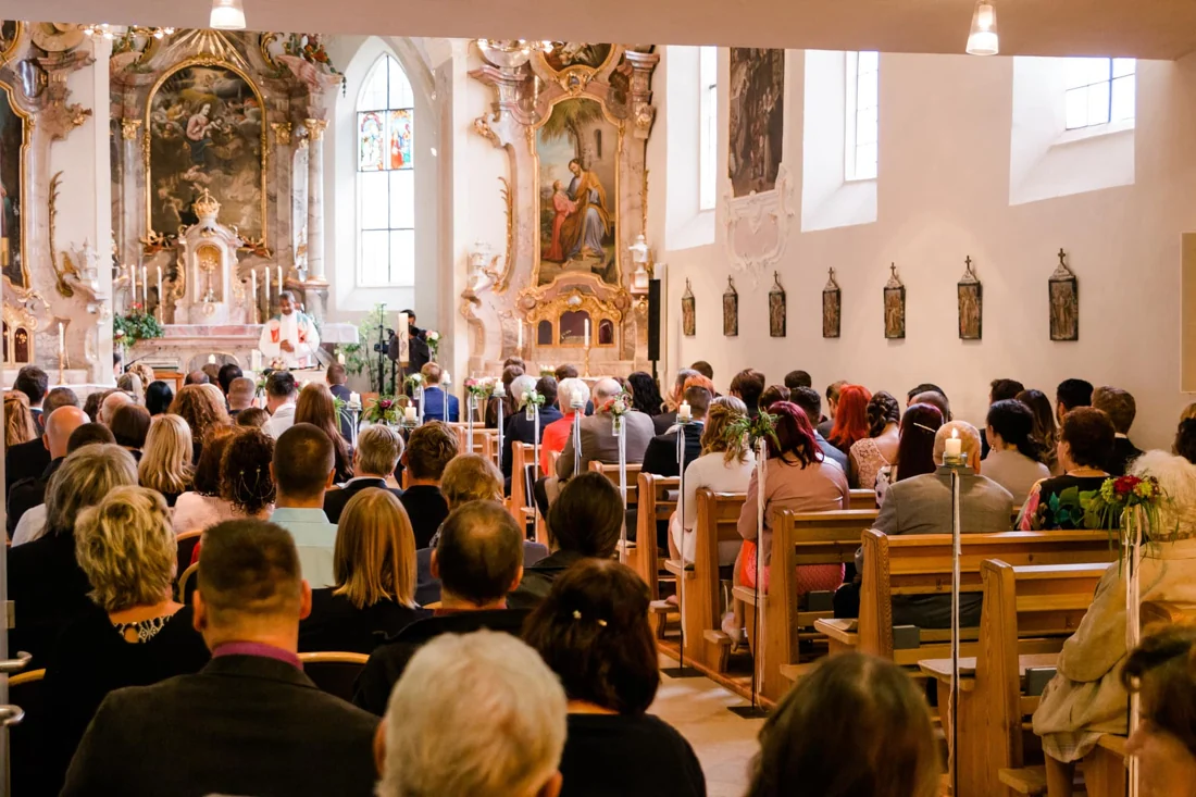Hochzeitsreportage von Hefti Impressions, Bild 18 von 39