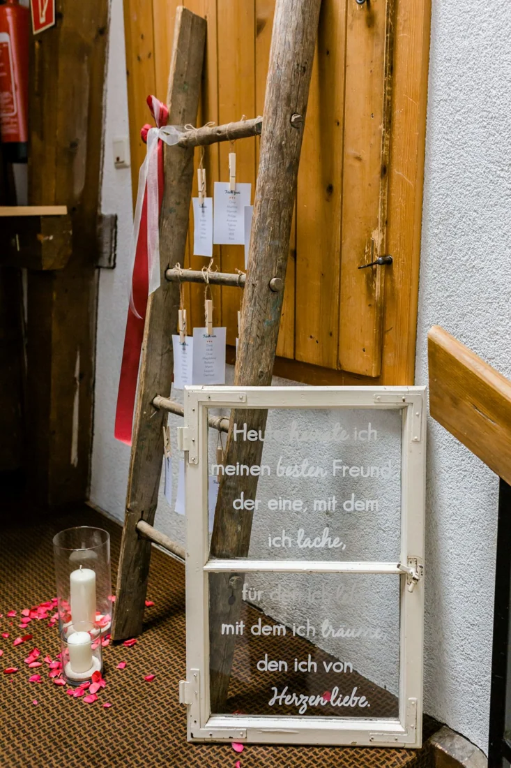 Hochzeitsreportage von Hefti Impressions, Bild 23 von 33