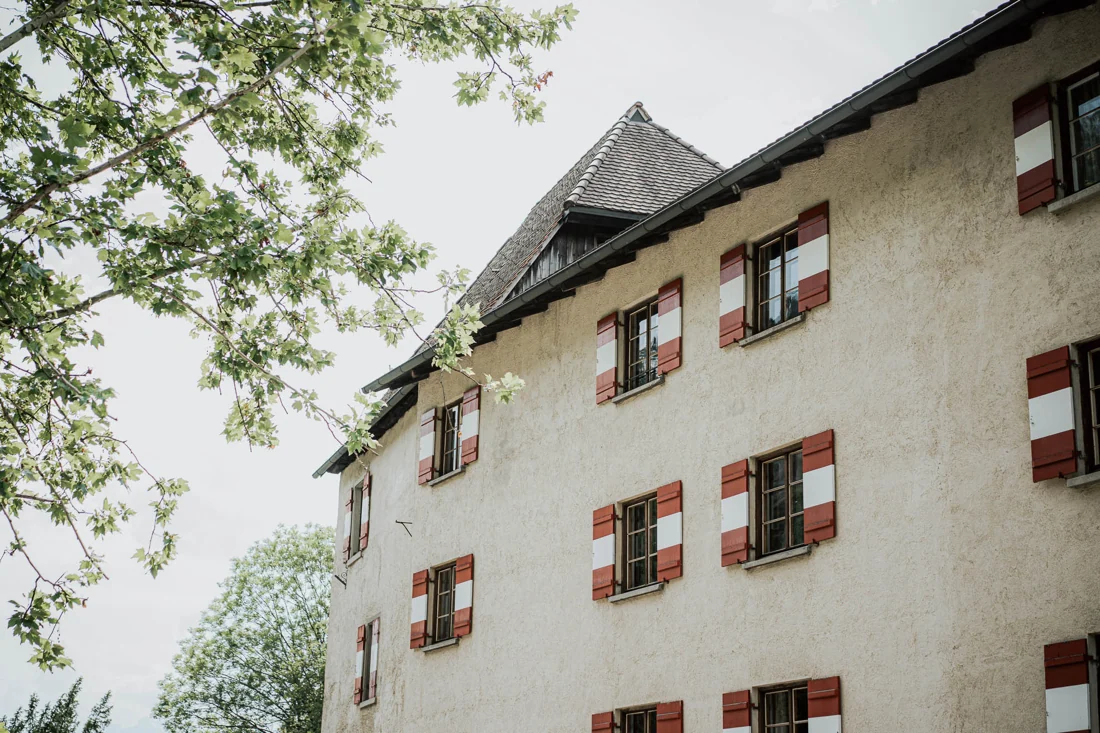 Hochzeitsreportage von Hefti Impressions, Bild 29 von 40
