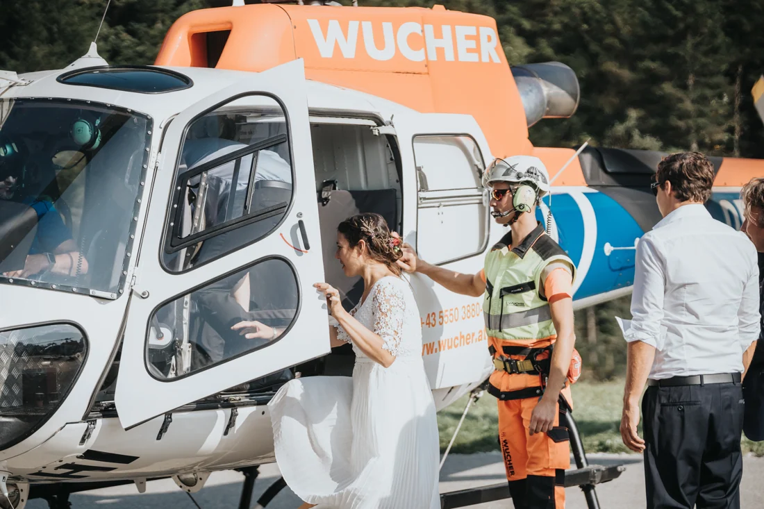 Hochzeitsreportage von Hefti Impressions, Bild 25 von 29
