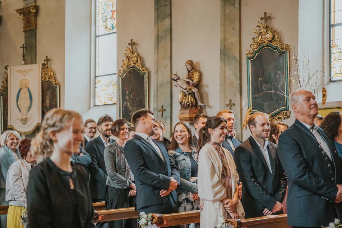 Hochzeitsreportage von Hefti Impressions, Bild 5 von 40