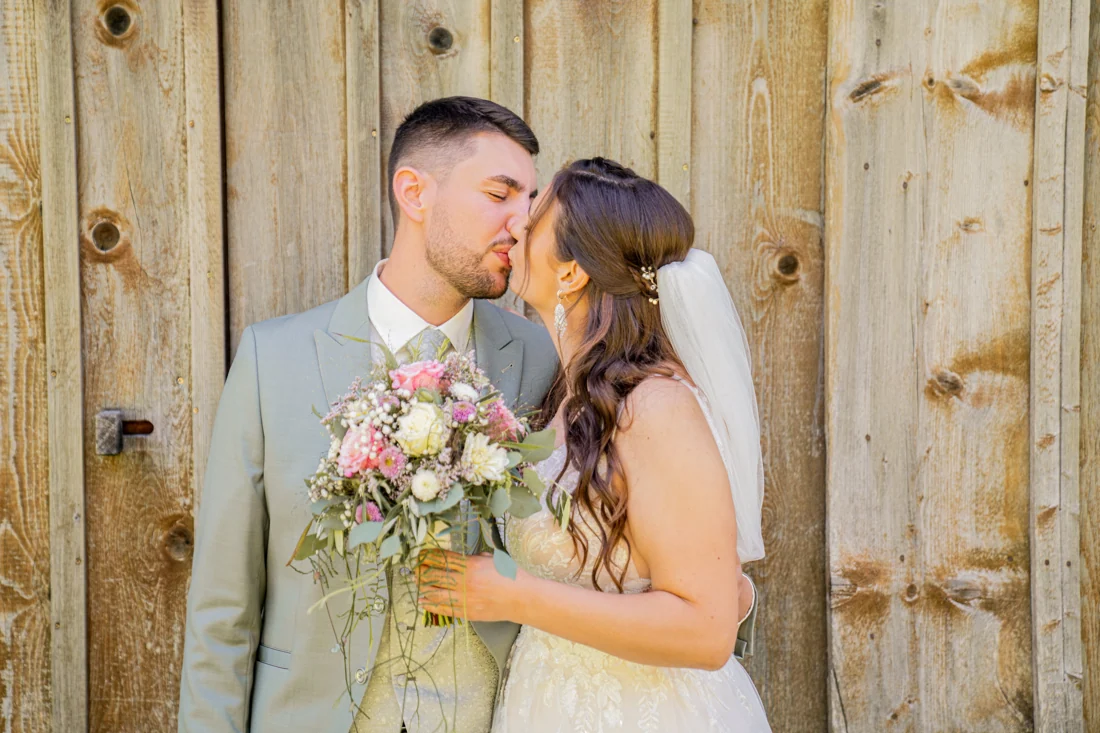 Hochzeitsreportage von Hefti Impressions, Bild 40 von 40