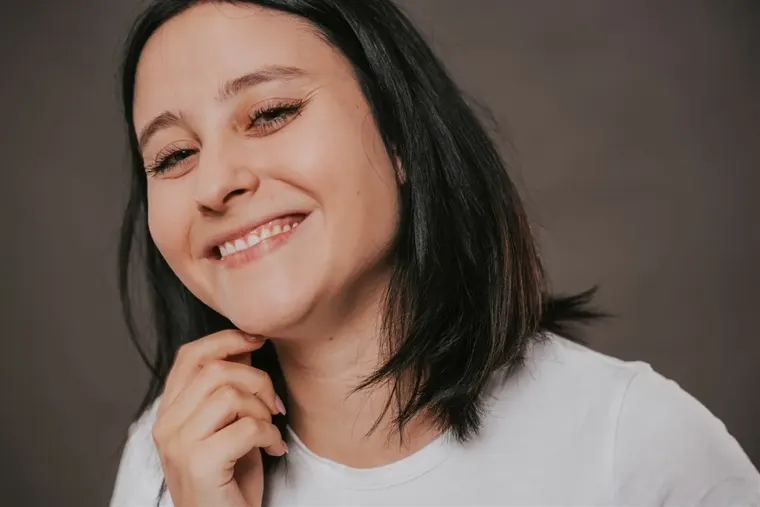 Maria Hefti, Fotografin aus Bludenz
