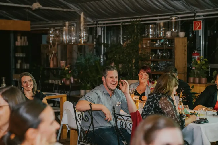 Der Hochzeitstanz, Hochzeitsreportage in Vorarlberg