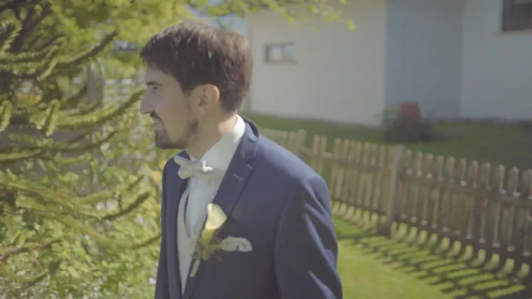 Hochzeitstrailer