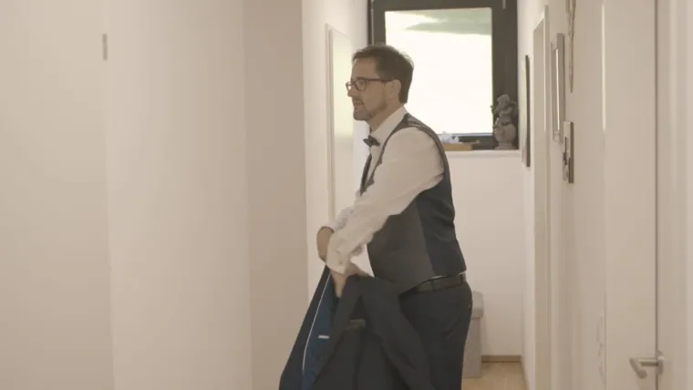 Hochzeitstrailer