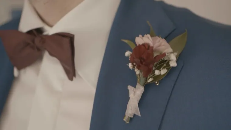 Hochzeitstrailer