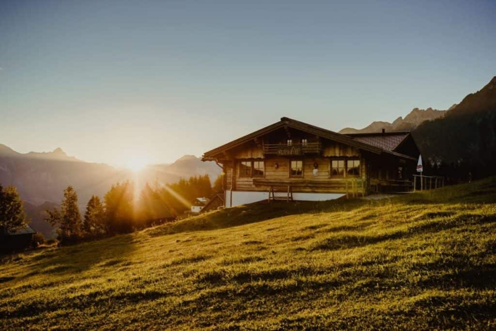 Businessfotografie Vorarlberg