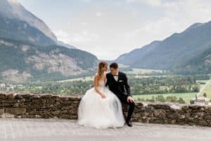 Hochzeitsfotograf Vorarlberg
