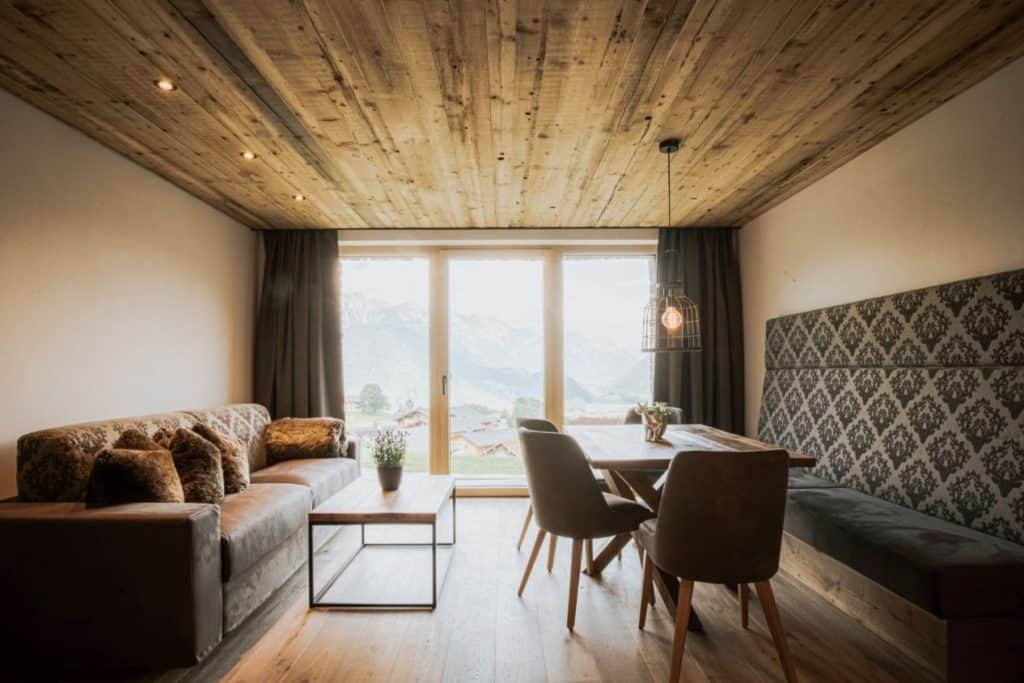 Businessfotografie Vorarlberg