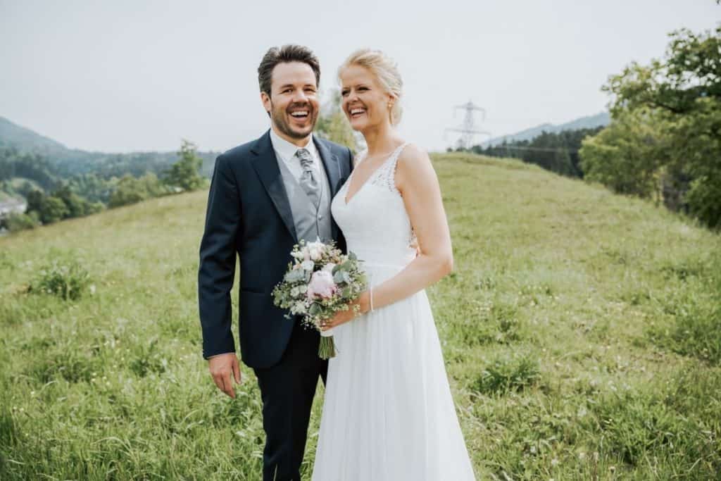 Fotografie Vorarlberg Hochzeit