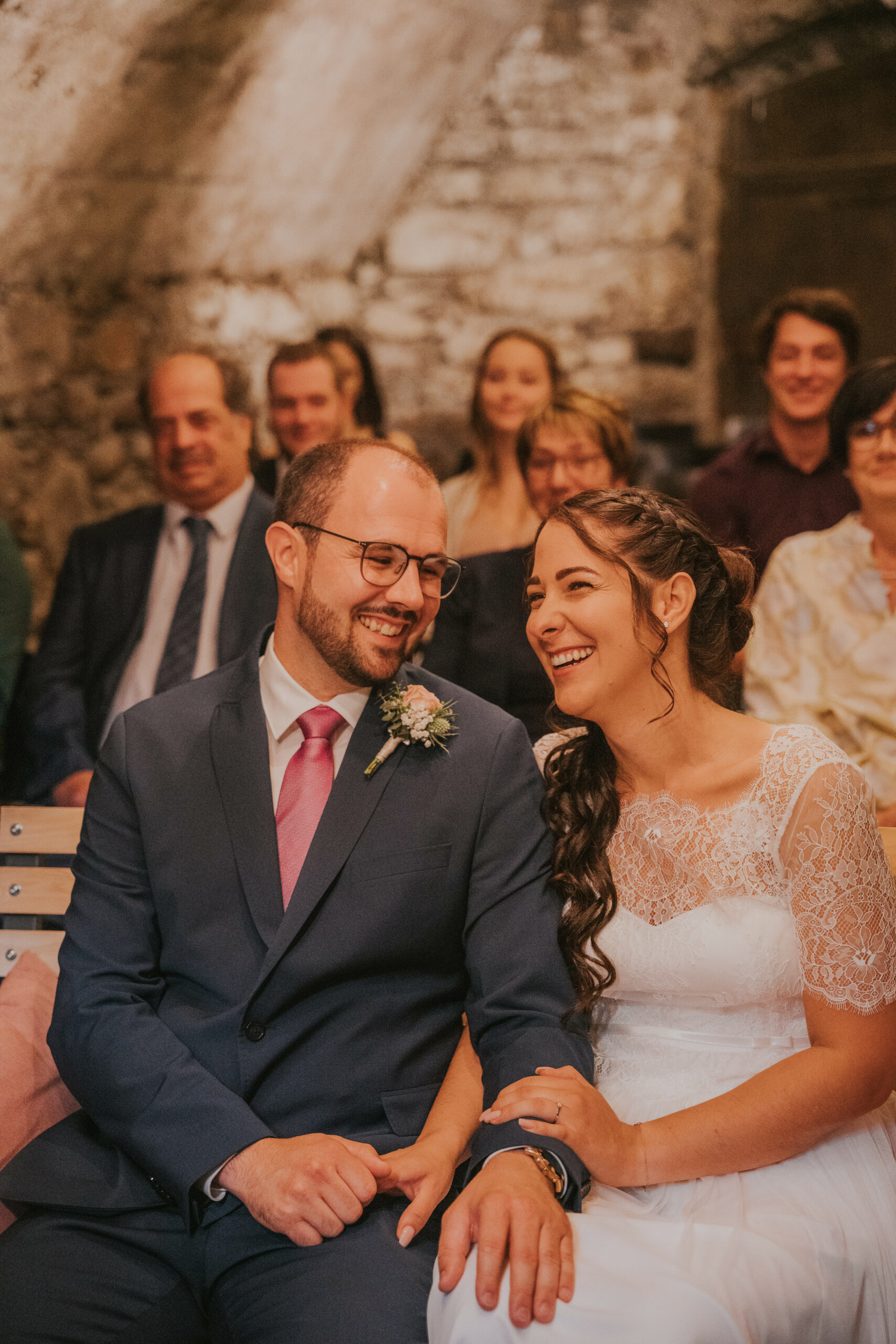 Hochzeit Wieland