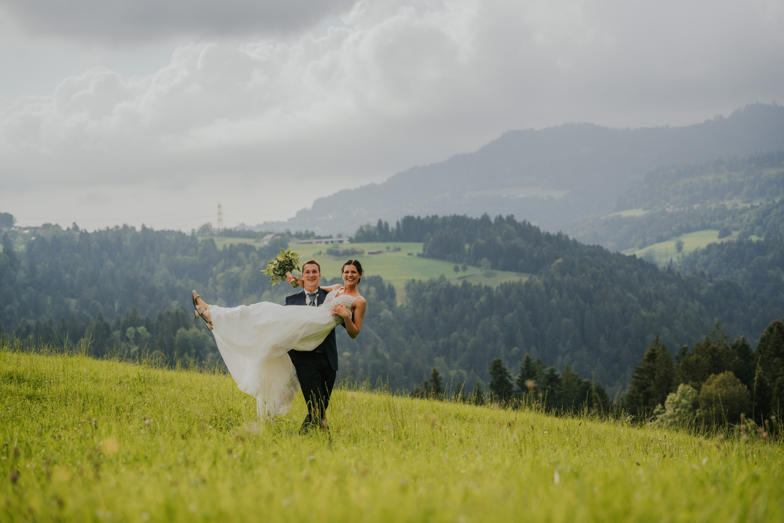Hochzeit Melanie & Pascal