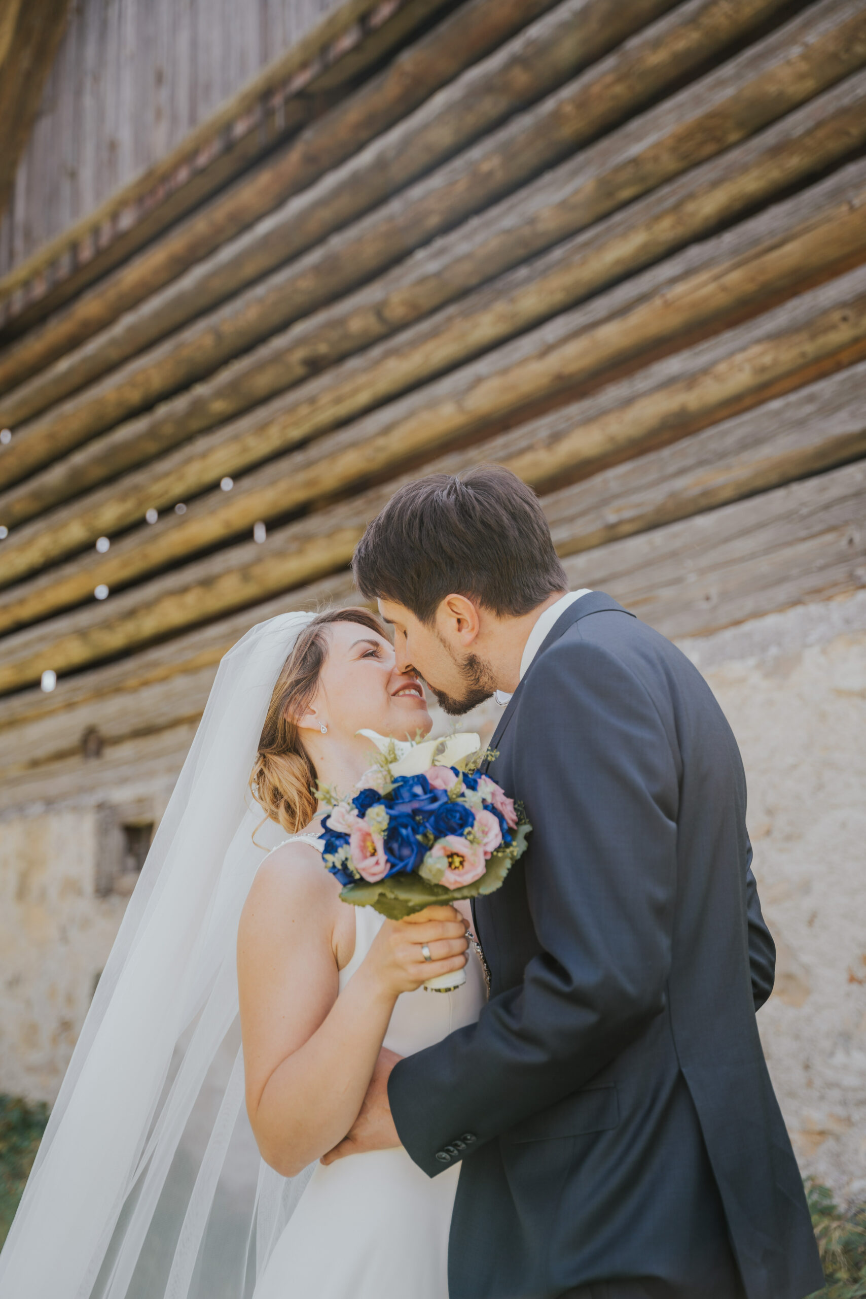 Hochzeit Christina und Matthias