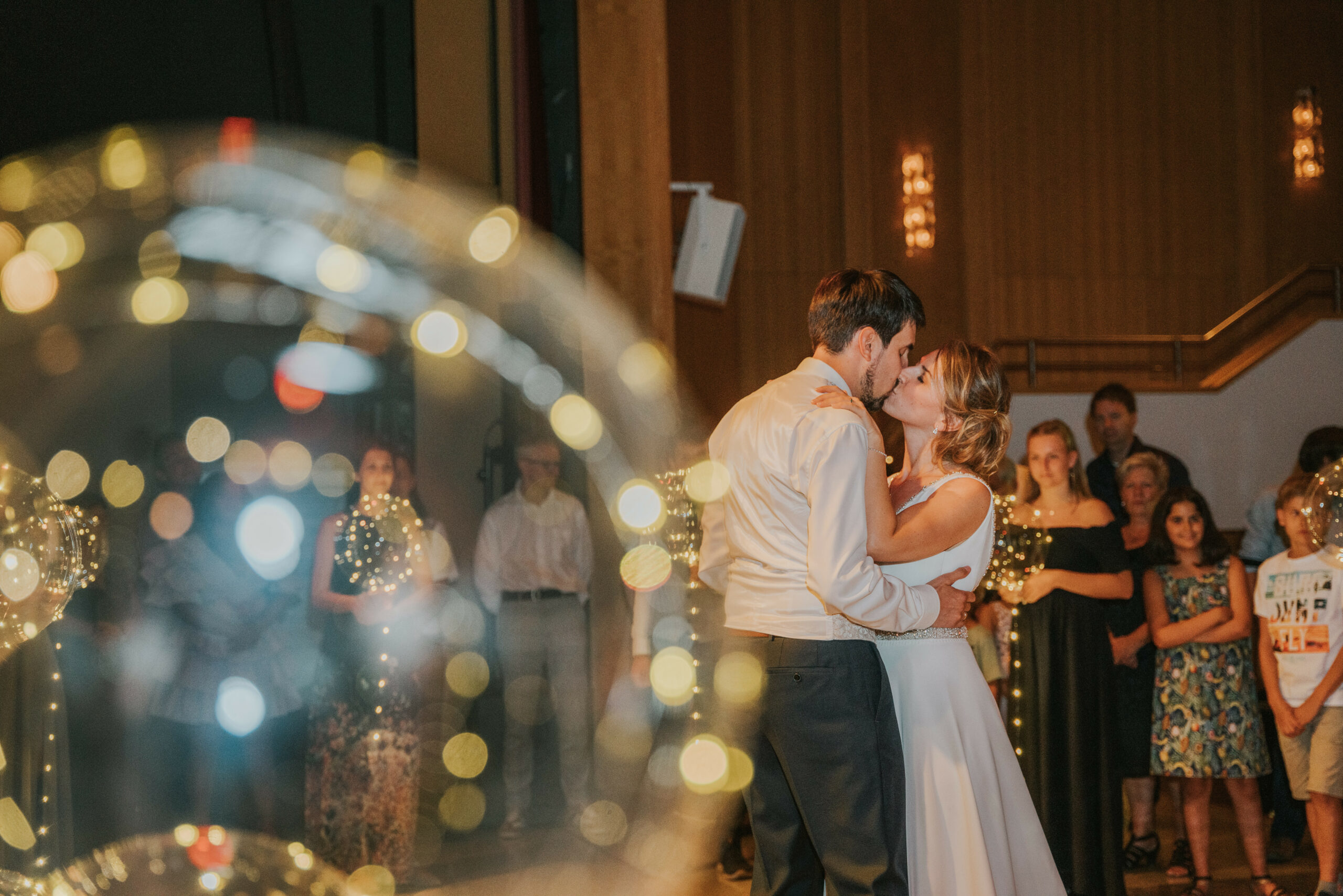 Hochzeit Christina und Matthias